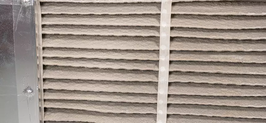 Mobile Car AC Filter Replacement in Murfreesboro