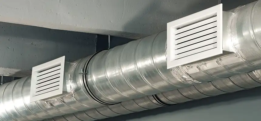 Our Air Duct Camera Inspection Services in Murfreesboro, TN
