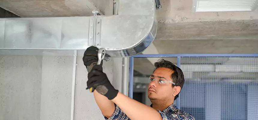 Our Air Duct Installation Services in Murfreesboro, TN