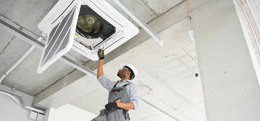 Efficient Multi‑Unit & HOA Annual Vent Cleaning Plans in Murfreesboro