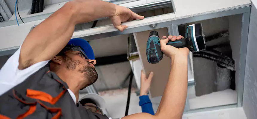 Our Apartment Air Duct Cleaning Services in Murfreesboro, TN