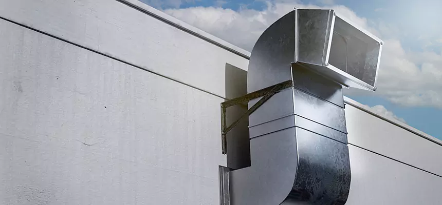 Comprehensive Commercial HVAC Cleaning in Murfreesboro