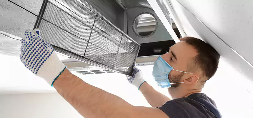 Our Dryer Vent Cleaning Services in Murfreesboro, TN