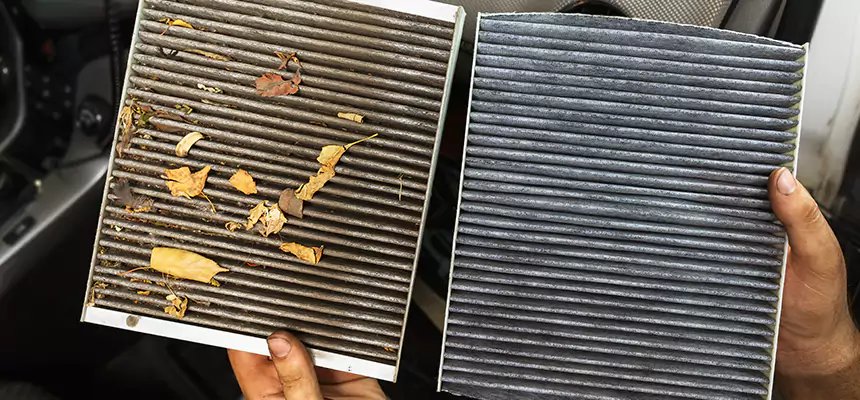 Our Dryer Vent Lint Filter Cleaning Services in Murfreesboro, TN