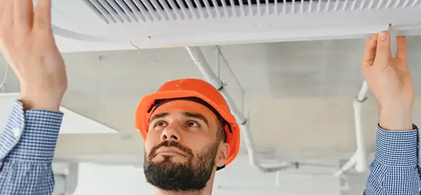 Our Furnace Vent Cleaning Services in Murfreesboro, TN