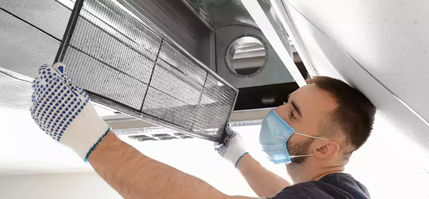 Our Home Duct Cleaning Services in Murfreesboro, TN