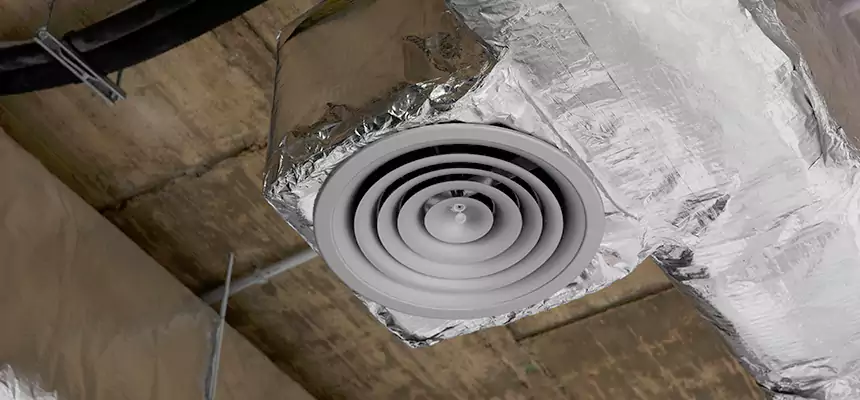 Our HVAC Ductwork Installation Services in Murfreesboro, TN