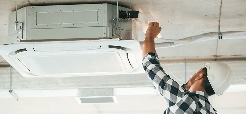 Our Local Vent Cleaning Services in Murfreesboro, TN