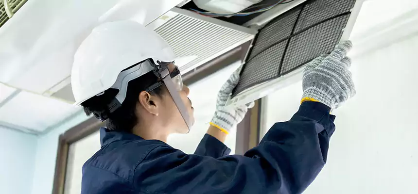 Our Mold & Mildew Removal from Air Ducts Services in Murfreesboro, TN