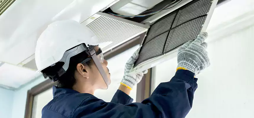 Our Multi-family Home Duct Cleaning Services in Murfreesboro, TN