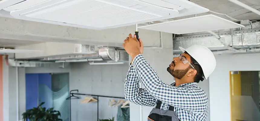 Our Roof Dryer Vent Cleaning Services in Murfreesboro, TN