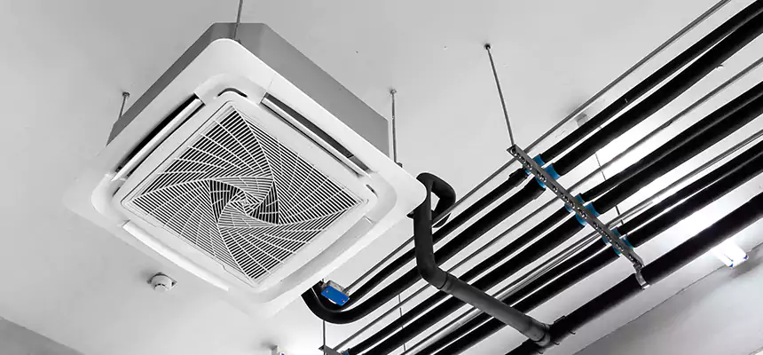 Our Smart AC Vent Controller Services in Murfreesboro, TN