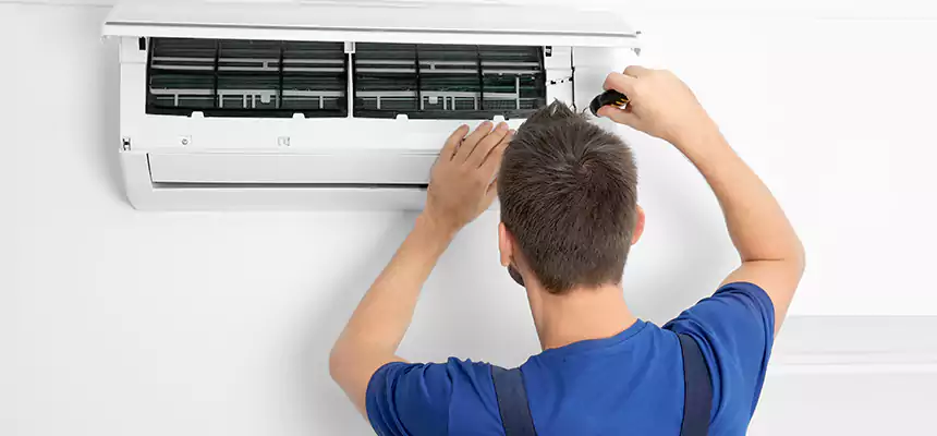Our Smart Air Conditioning Installation Services in Murfreesboro, TN