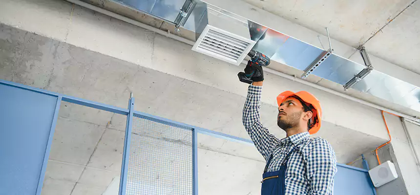 Efficient Exhaust Vent Cleaning in Murfreesboro, TN