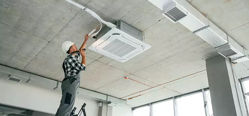Our Wi Fi Connected Air Ducts Services in Murfreesboro, TN