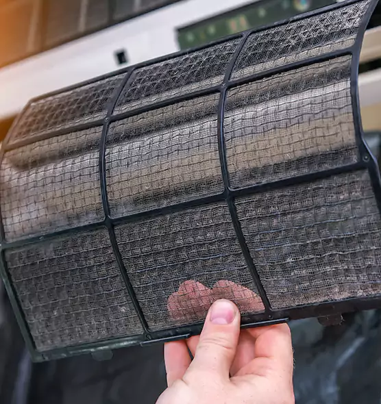 Top-notch AC Air Filter Replacement in Murfreesboro