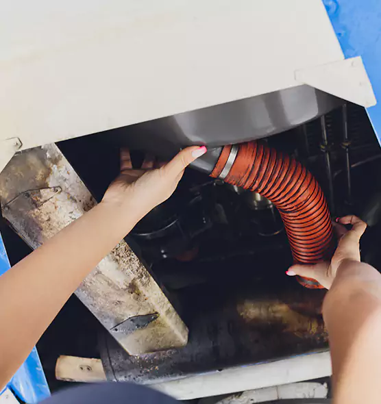 Professional Air Duct Leak Repair in Murfreesboro, TN