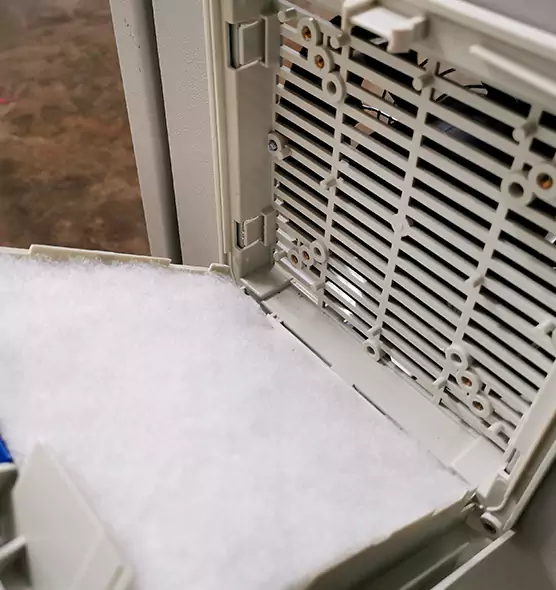 About Air Duct Overhaul & Upgrades in Murfreesboro, TN