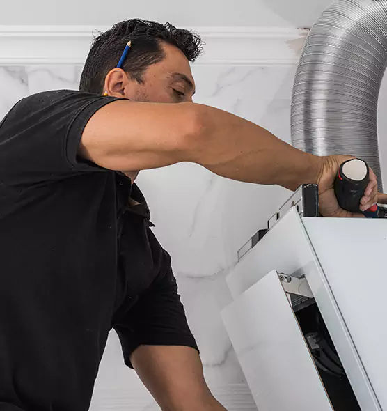 Trusted Bathroom Exhaust Duct Cleaning in Murfreesboro, TN