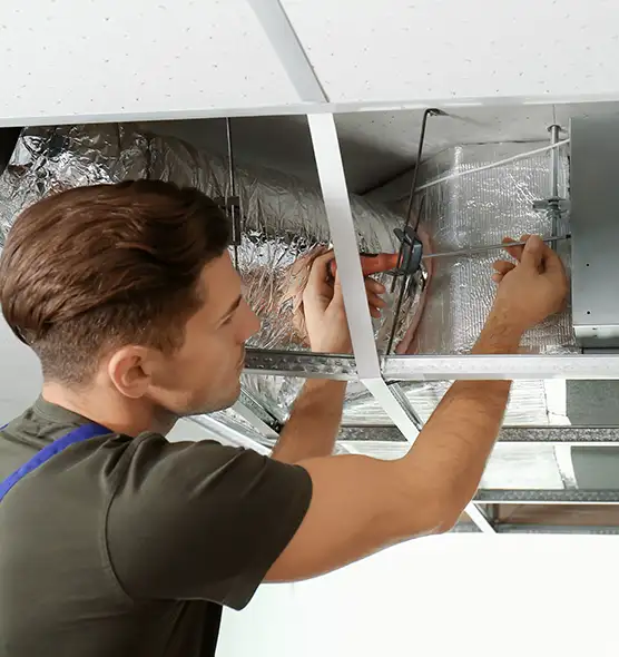 Professional Clogged Dryer Vent Repair in Murfreesboro, TN