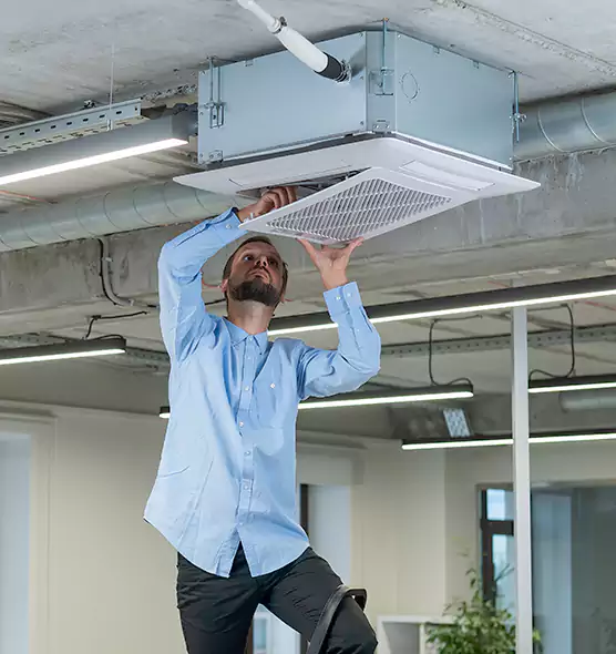 About Custom Wall-Integrated Duct Installation in Murfreesboro, TN