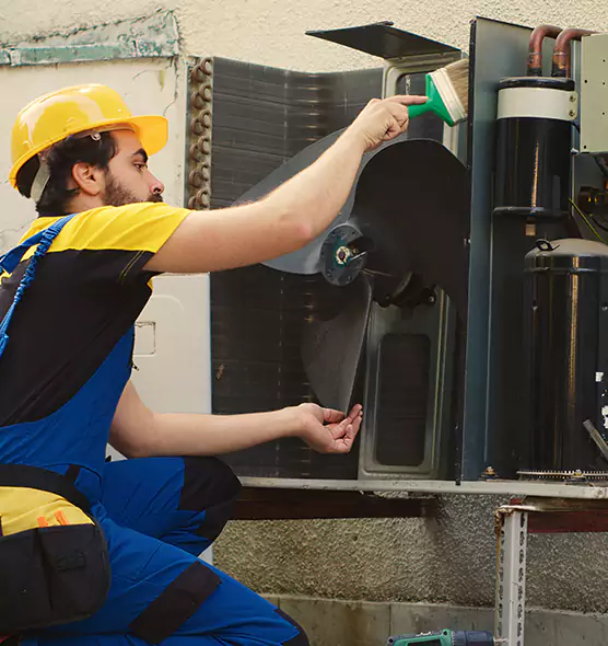 About Dryer Duct Fire Hazard Inspection in Murfreesboro, TN