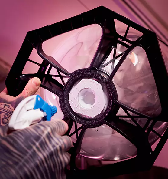 Professional Dryer Vent Sanitization Service in Murfreesboro, TN