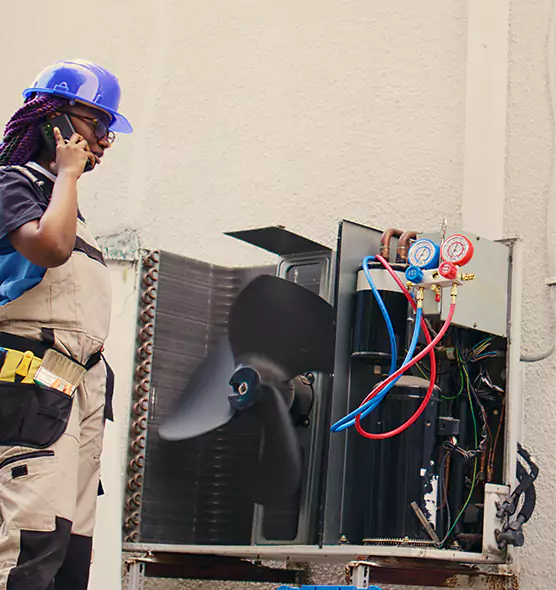 Professional Energy-Efficient HVAC Cleaning in Murfreesboro, TN