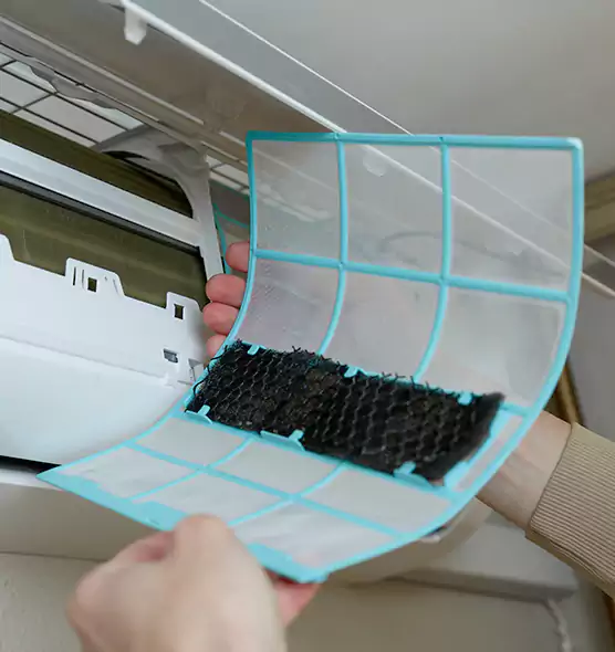 Welcome to Air Duct Cleaning & Repairs Murfreesboro — Your Local HEPA Filter Installation Pros in Murfreesboro, TN