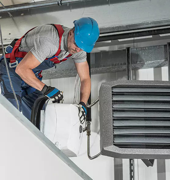 Professional HVAC Cleaning Solutions in Murfreesboro, TN