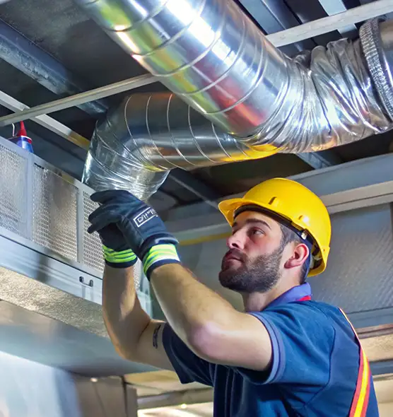 Professional NADCA Approved Air Duct Services in Murfreesboro, TN