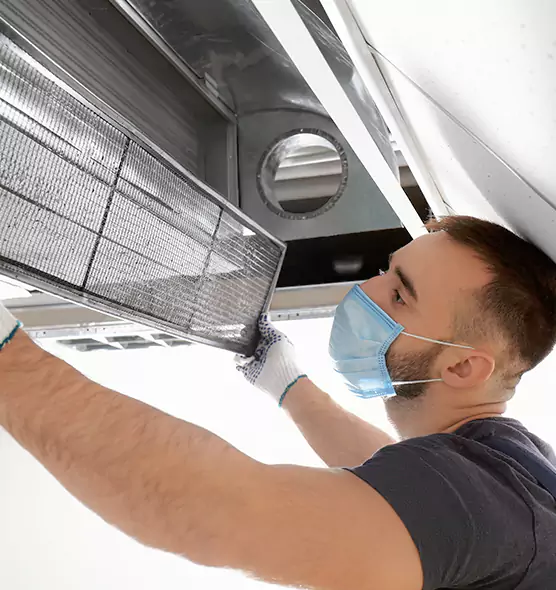 About Remove Smoke Smell From Air Duct in Murfreesboro, TN