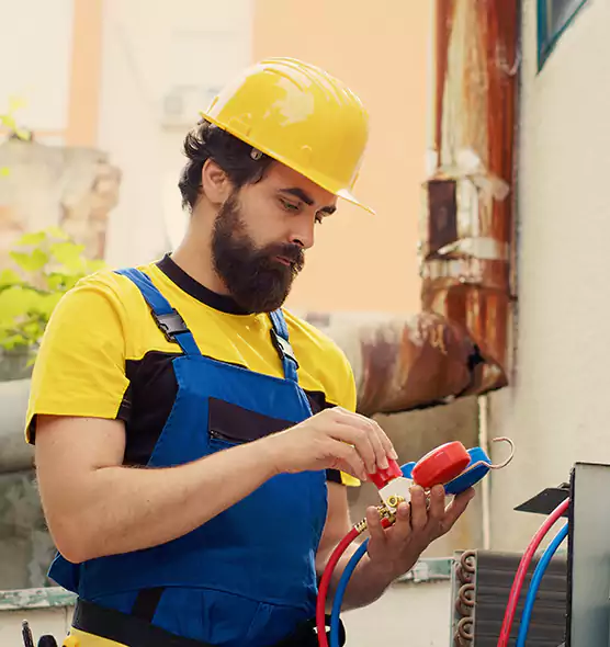 About Smart HVAC Installation in Murfreesboro, TN