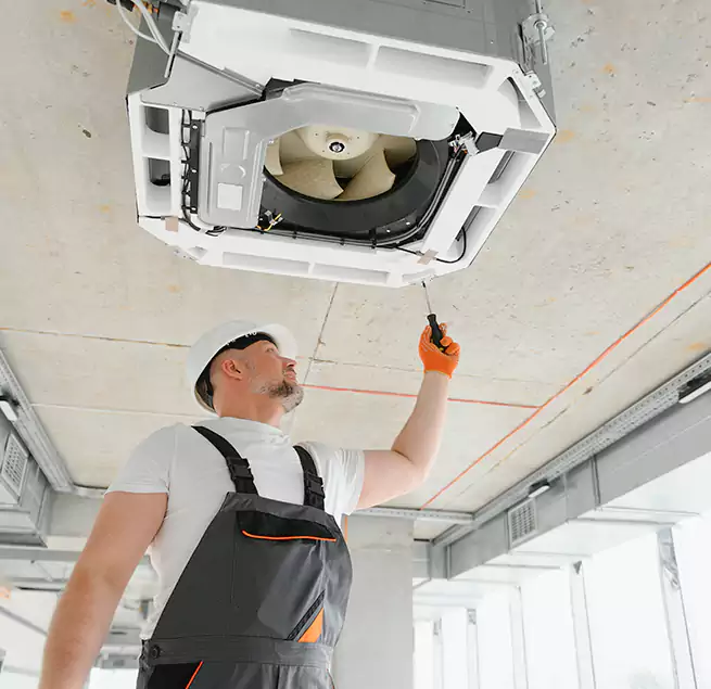 Why Homeowners & Businesses Trust Us in Murfreesboro, TN?