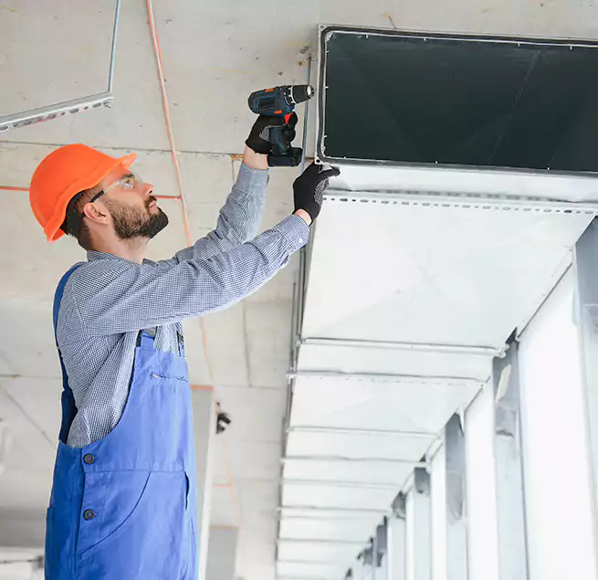 Why Homeowners & Businesses Trust Us in Murfreesboro, TN?