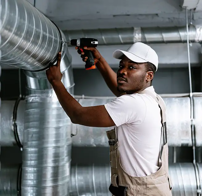 Why Homeowners & Businesses Trust Us Murfreesboro, TN