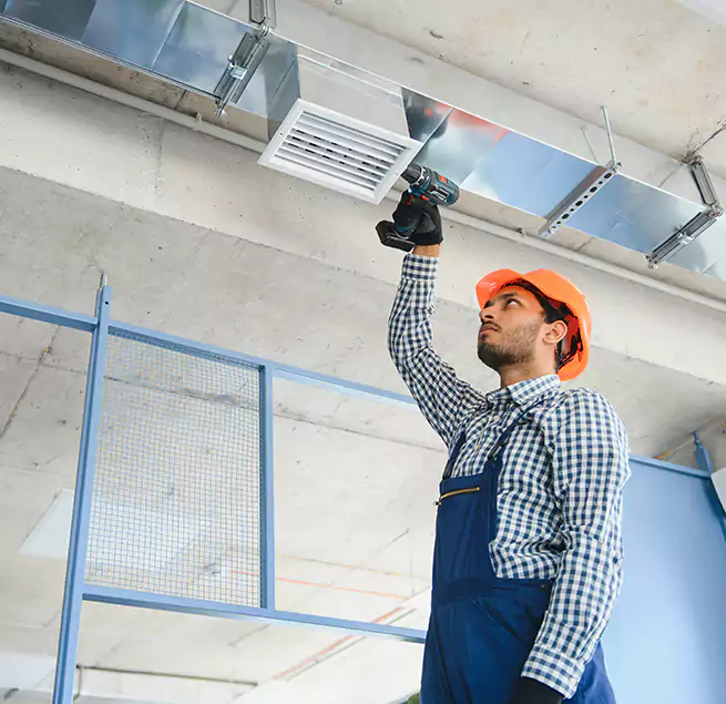 Why Homeowners & Businesses Trust Us in Murfreesboro, TN?