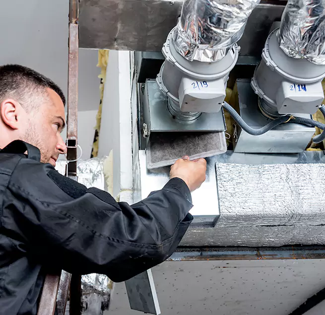 Why Homeowners & Businesses Trust Us in Murfreesboro, TN?