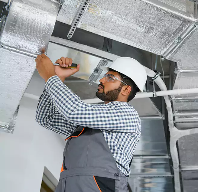 Why Homeowners & Businesses Trust Us Murfreesboro, TN