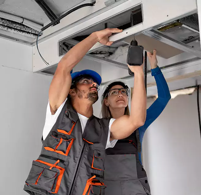 Why Homeowners & Businesses Trust Us in Murfreesboro, TN