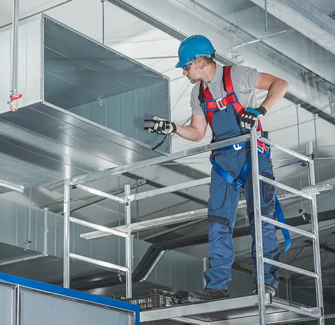 Why Homeowners & Businesses Trust Us in Murfreesboro, TN?