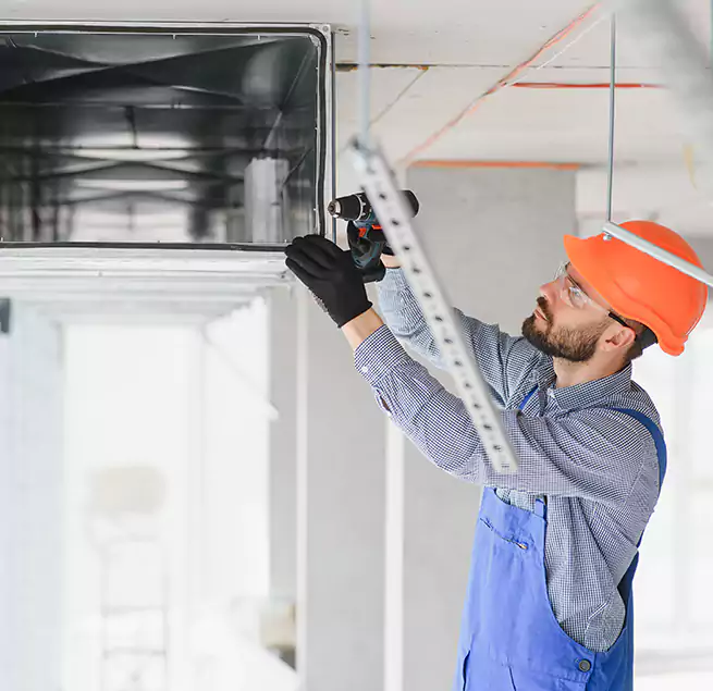 Why Homeowners & Businesses Trust Us Murfreesboro, TN