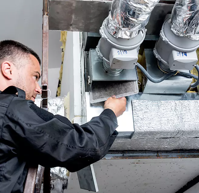 Why Homeowners & Businesses Trust Us in Murfreesboro, TN