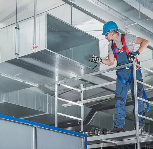 Why Homeowners & Businesses Trust Us in Murfreesboro, TN?