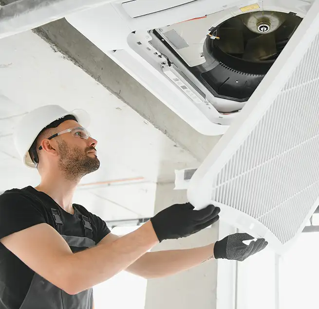 Why Homeowners & Businesses Trust Us in Murfreesboro, TN?