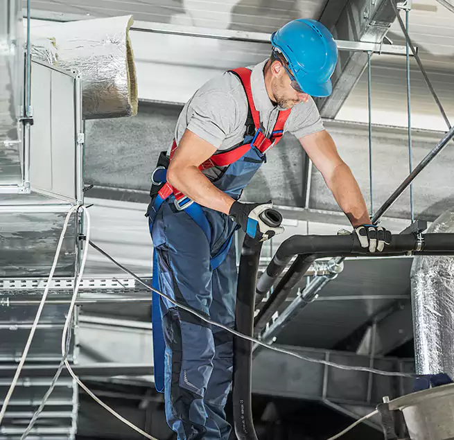 Why Homeowners & Businesses Trust Us in Murfreesboro, TN?