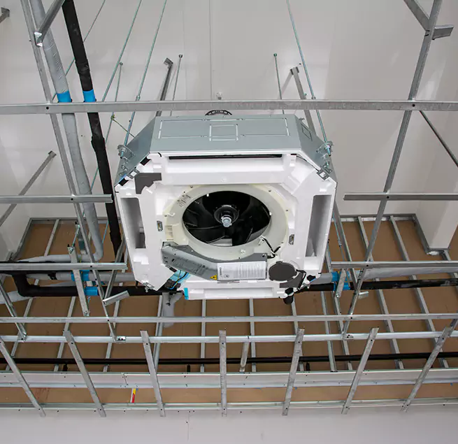 Why Homeowners & Businesses Trust Us in Murfreesboro, TN?