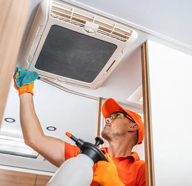 Why Homeowners & Businesses Trust Us in Murfreesboro, TN?