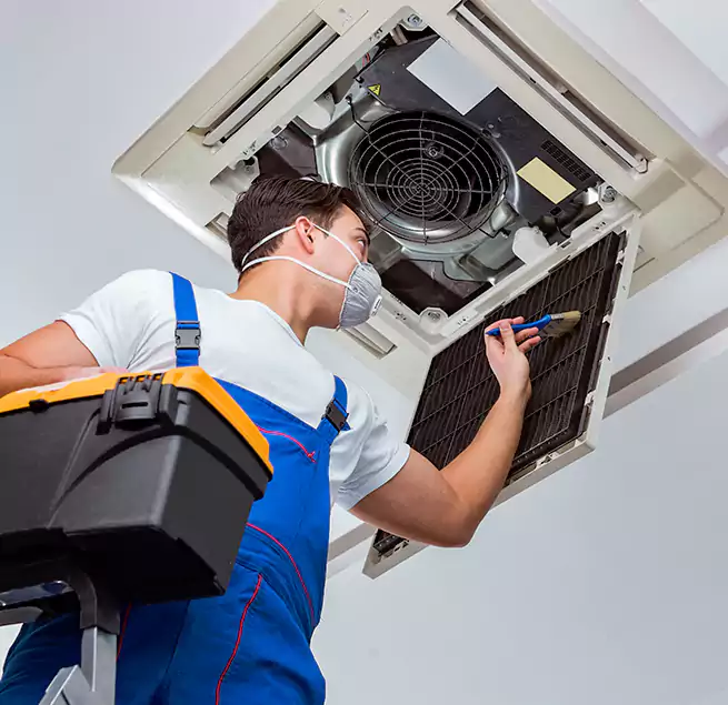 Why Homeowners & Businesses Trust Us in Murfreesboro, TN