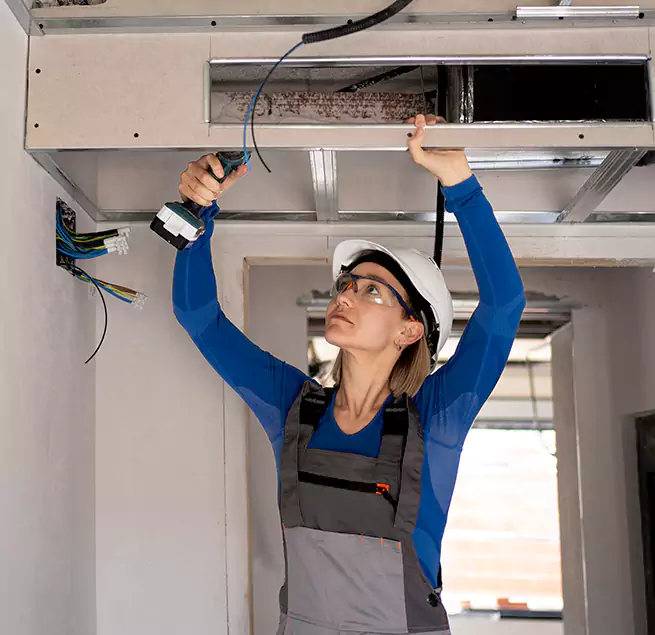 Why Homeowners & Businesses Trust Us in Murfreesboro, TN?